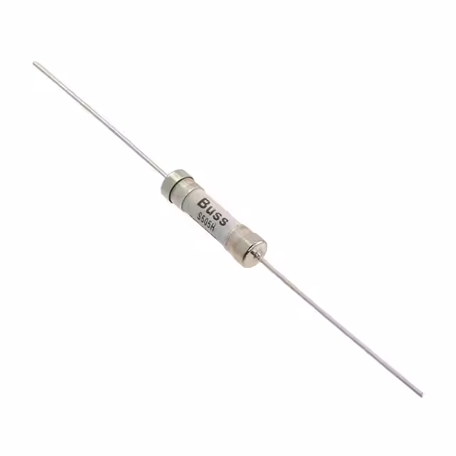 BK-S505H-V-1-R Eaton - Electronics Division Fusibles